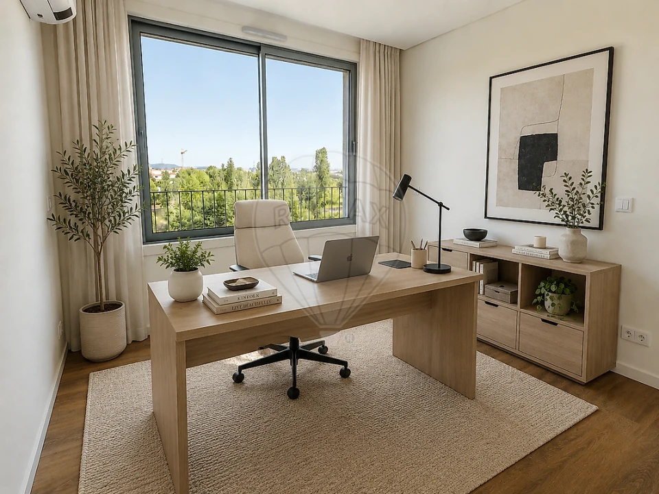 Apartamento T4 para Venda em Cidade da Maia Foto 1