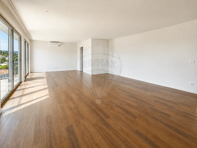 Apartamento T4 para Venda em Cidade da Maia Foto 11
