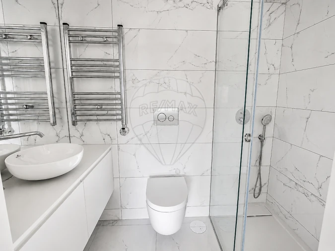 Apartamento T4 para Venda em Cidade da Maia Foto 27