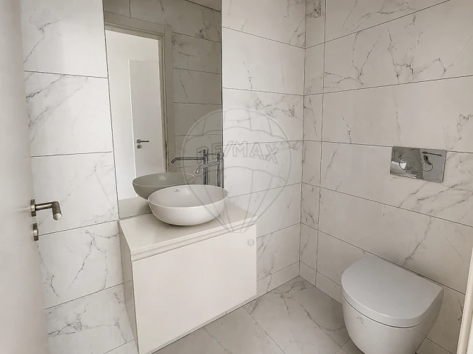 Apartamento T4 para Venda em Cidade da Maia Foto 26