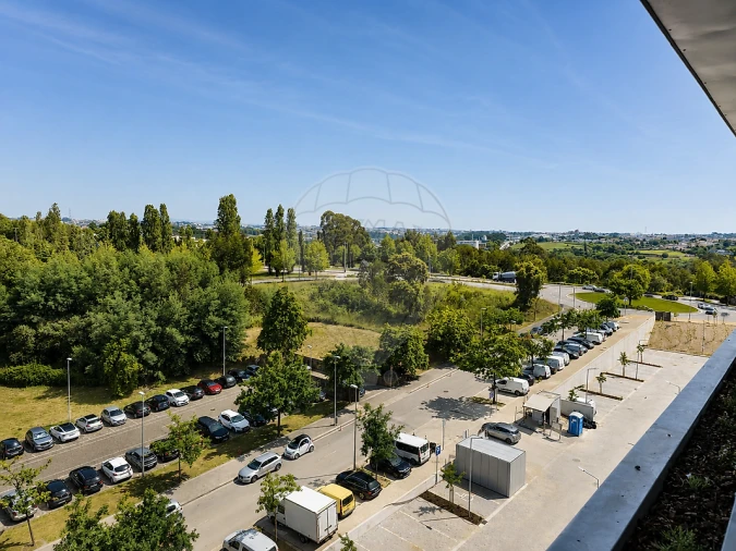 Apartamento T4 para Venda em Cidade da Maia Foto 39
