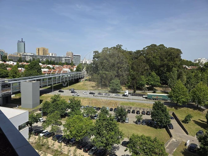 Apartamento T4 para Venda em Cidade da Maia Foto 42