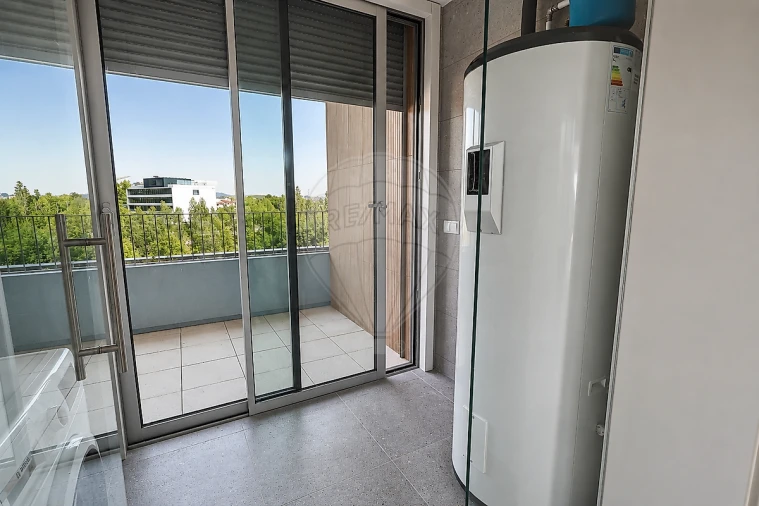 Apartamento T4 para Venda em Cidade da Maia Foto 15