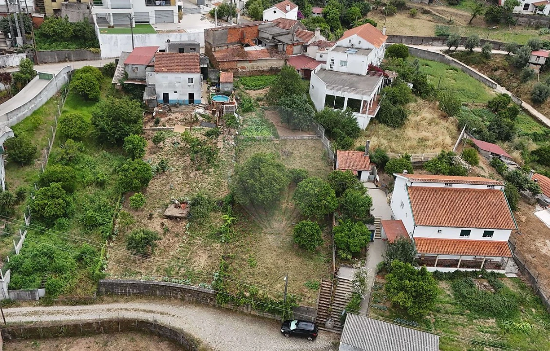 Terreno para Venda em Torres do Mondego Foto 12