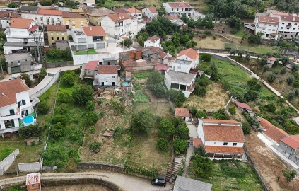 Terreno para Venda em Torres do Mondego