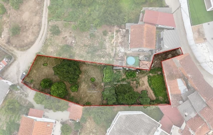 Terreno para Venda em Torres do Mondego