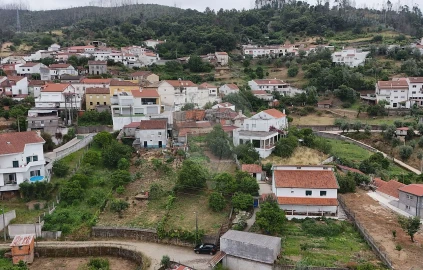 Terreno para Venda em Torres do Mondego