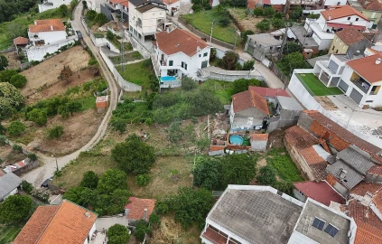 Terreno para Venda em Torres do Mondego