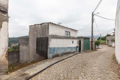 Terreno para Venda em Torres do Mondego
