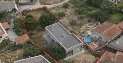 Terreno para Venda em Torres do Mondego