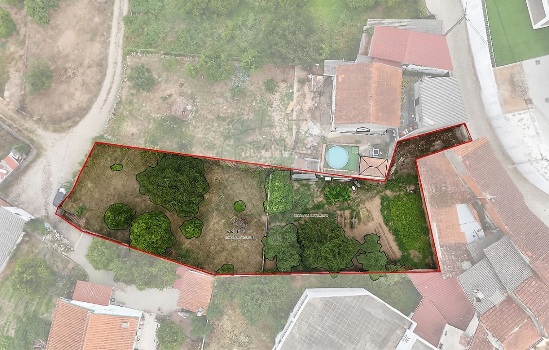 Terreno para Venda em Torres do Mondego Foto 24