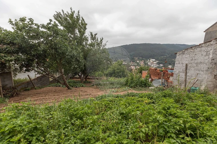 Terreno para Venda em Torres do Mondego Foto 2