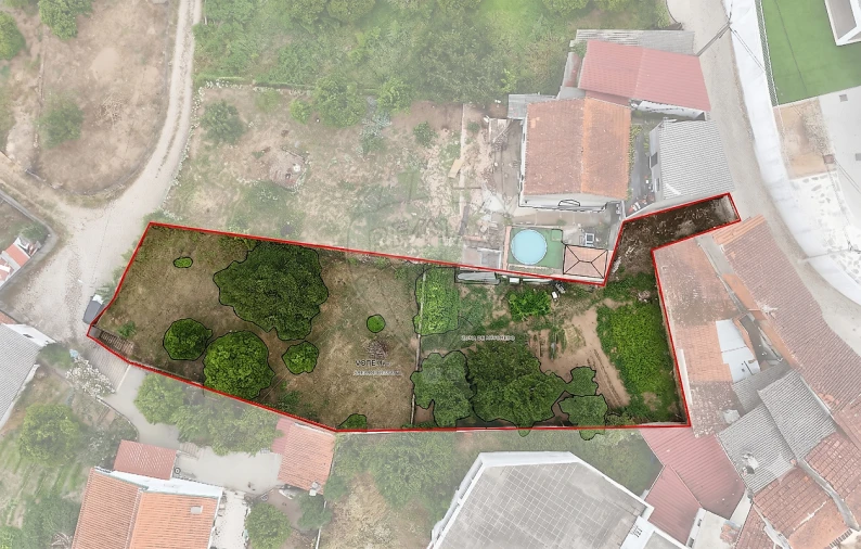 Terreno para Venda em Torres do Mondego Foto 24