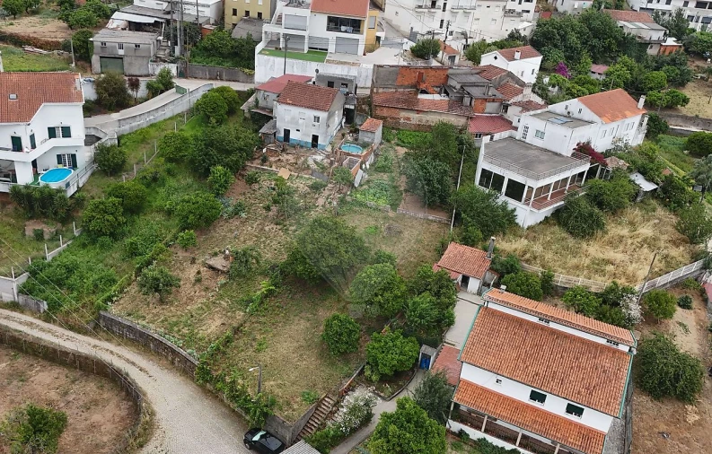 Terreno para Venda em Torres do Mondego Foto 13