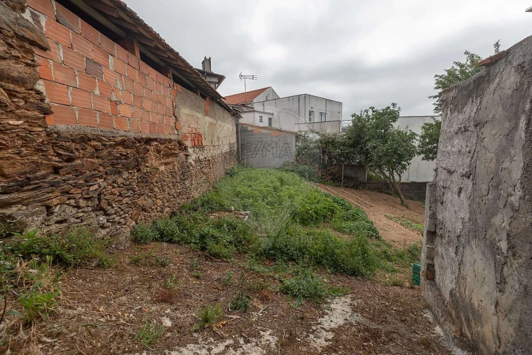 Terreno para Venda em Torres do Mondego Foto 19