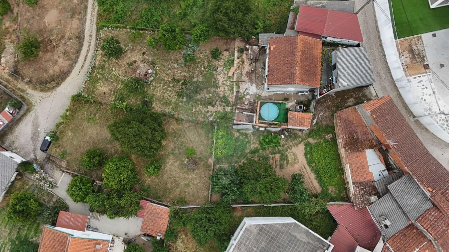 Terreno para Venda em Torres do Mondego