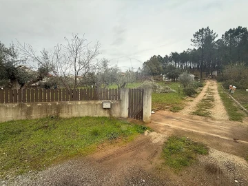 Terreno para Venda em Secarias