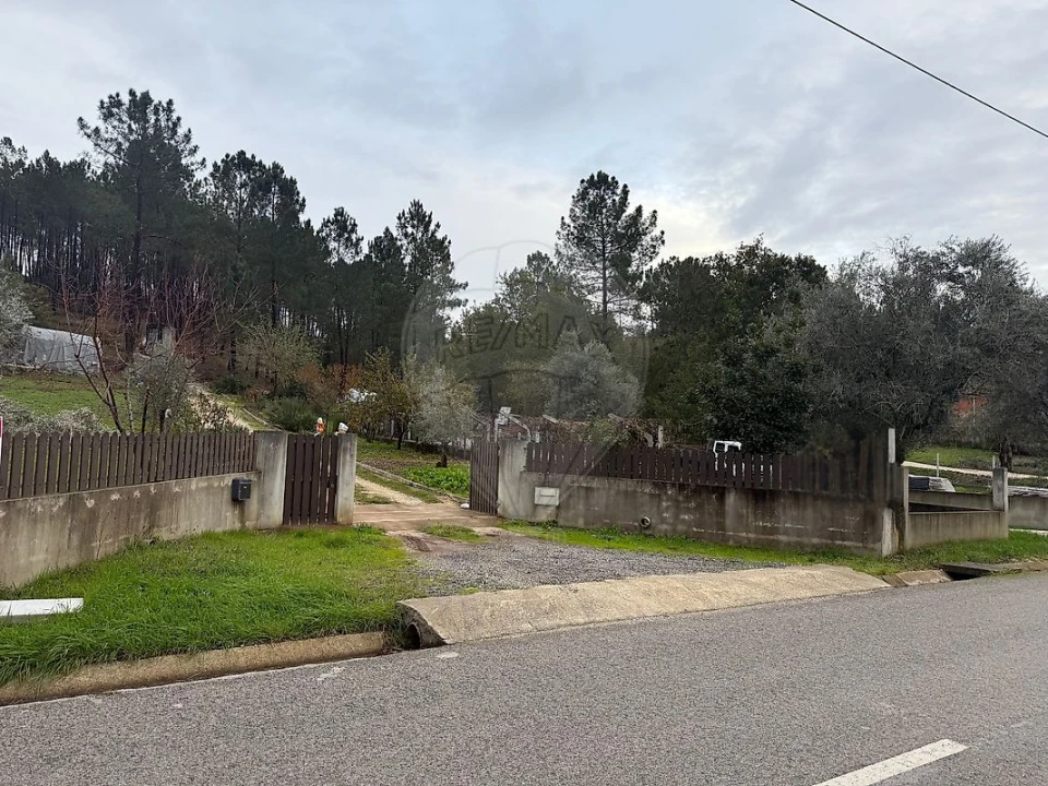 Terreno para Venda em Secarias Foto 5