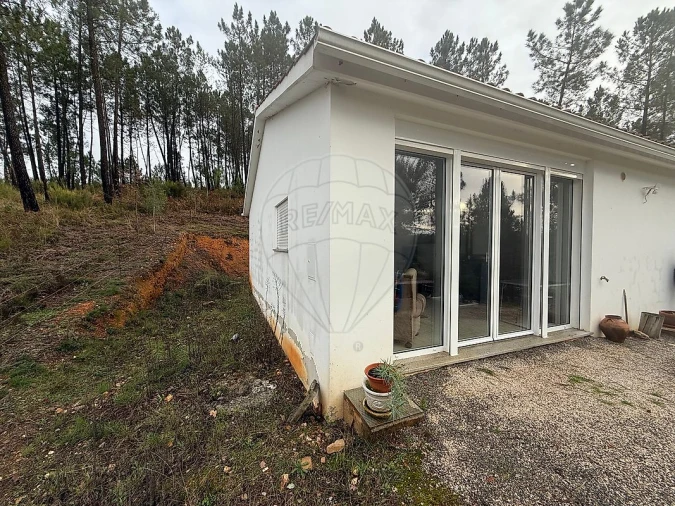 Terreno para Venda em Secarias Foto 3