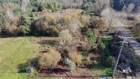 Terreno para Venda em Carnide