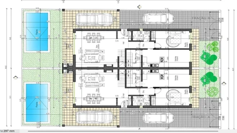 Moradia T4 para Venda em Fernao Ferro