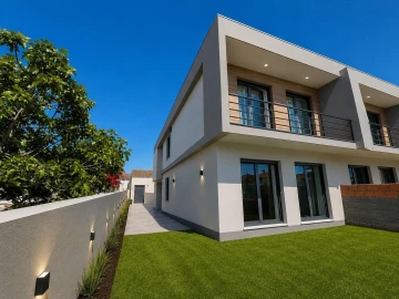 Moradia T4 para Venda em Fernao Ferro