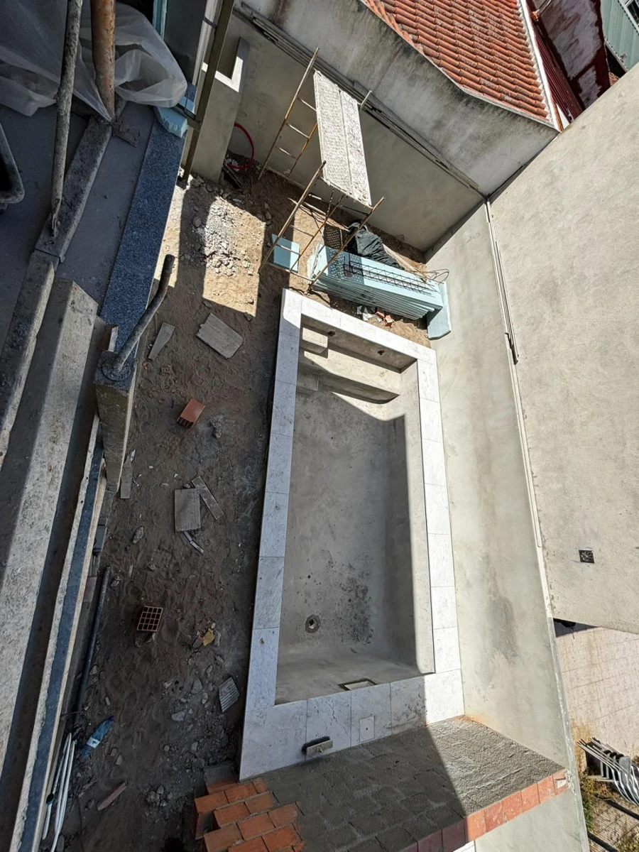 Moradia T4 para Venda em Fernao Ferro Foto 20