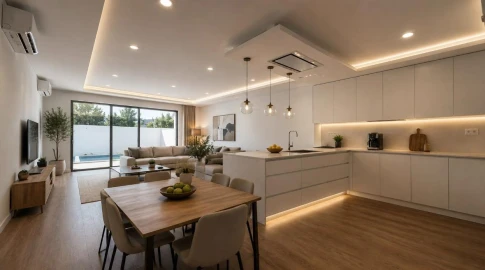 Moradia T4 para Venda em Fernao Ferro