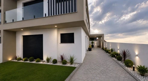 Moradia T4 para Venda em Fernao Ferro