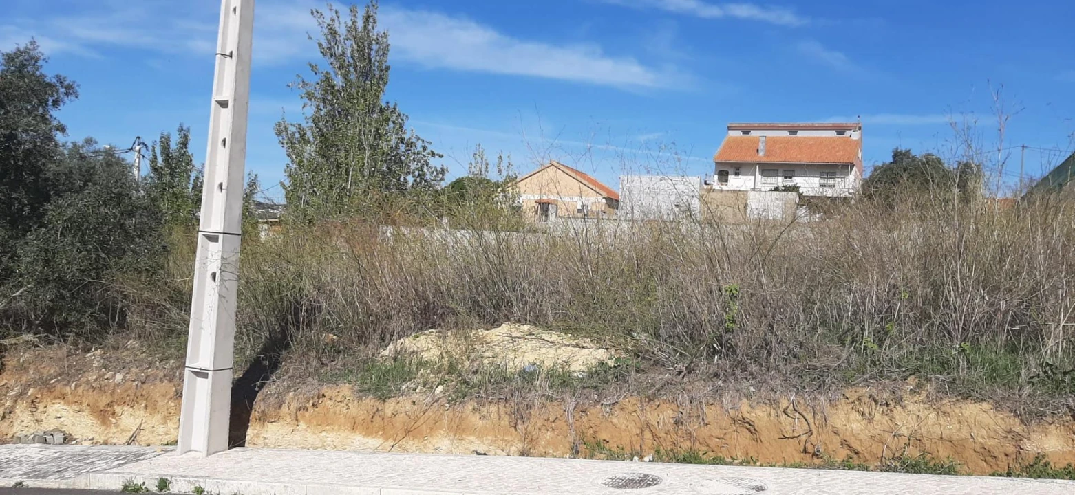 Terreno para Venda em Santo António dos Cavaleiros e Frielas Foto 2