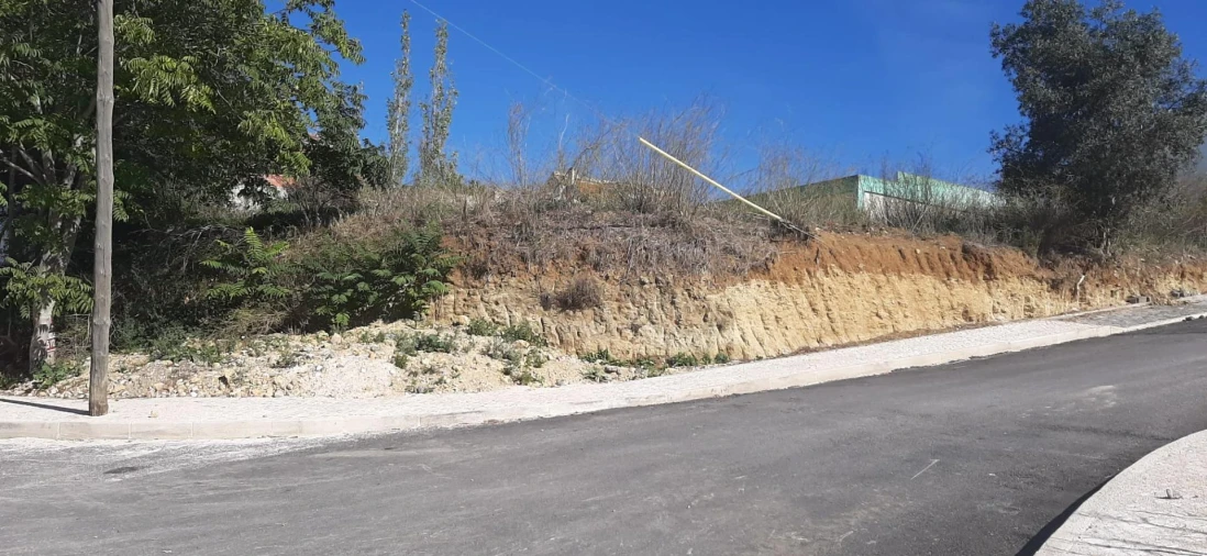 Terreno para Venda em Santo António dos Cavaleiros e Frielas Foto 7