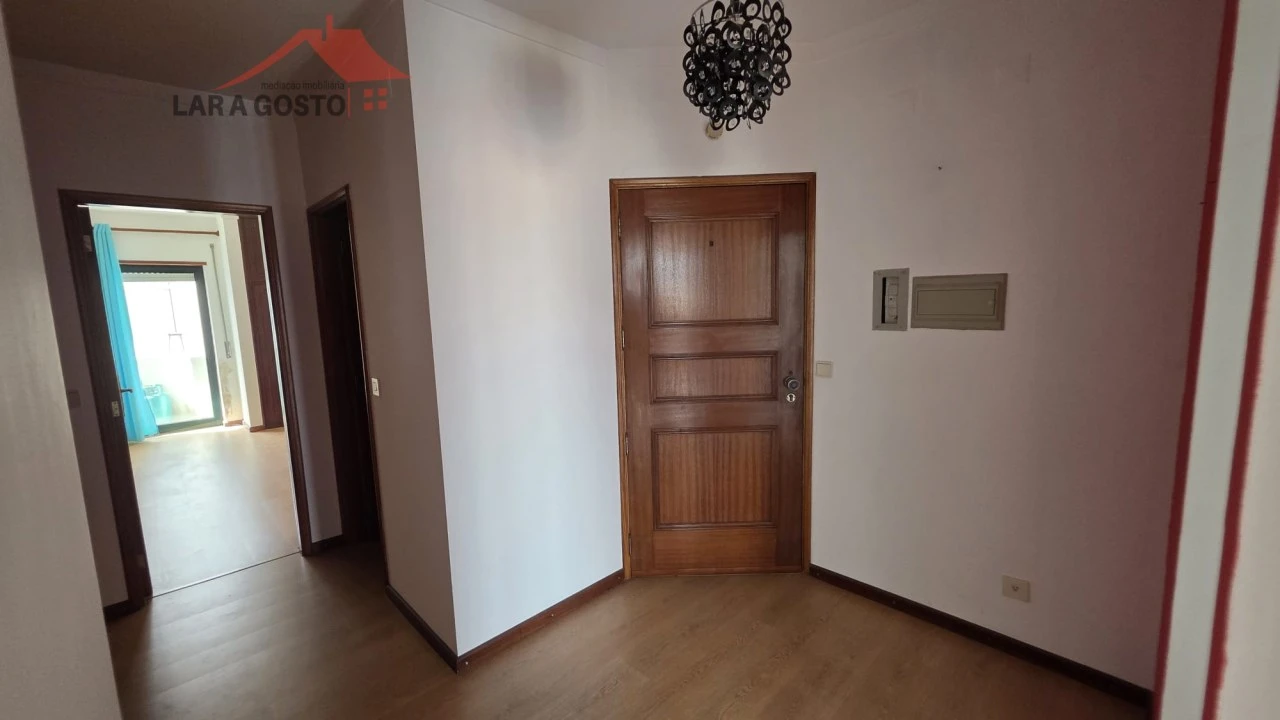 Apartamento T3 para Venda em Macedo de Cavaleiros Foto 2