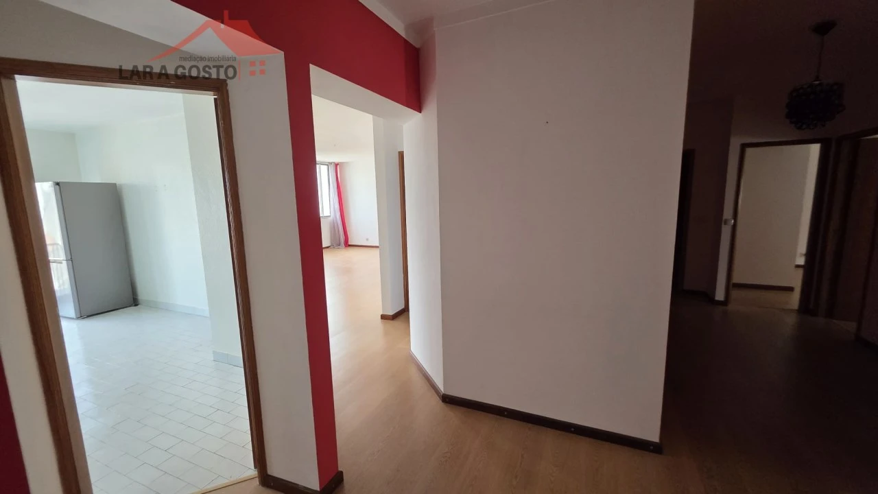 Apartamento T3 para Venda em Macedo de Cavaleiros Foto 3