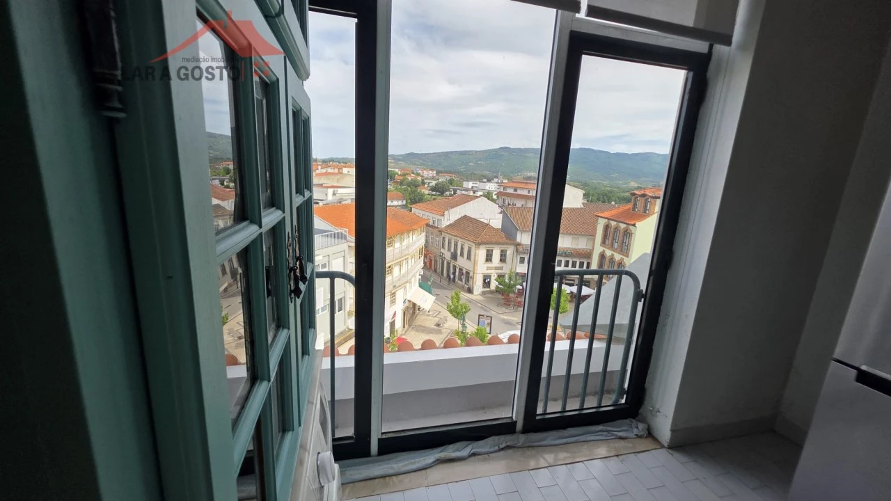 Apartamento T3 para Venda em Macedo de Cavaleiros Foto 5