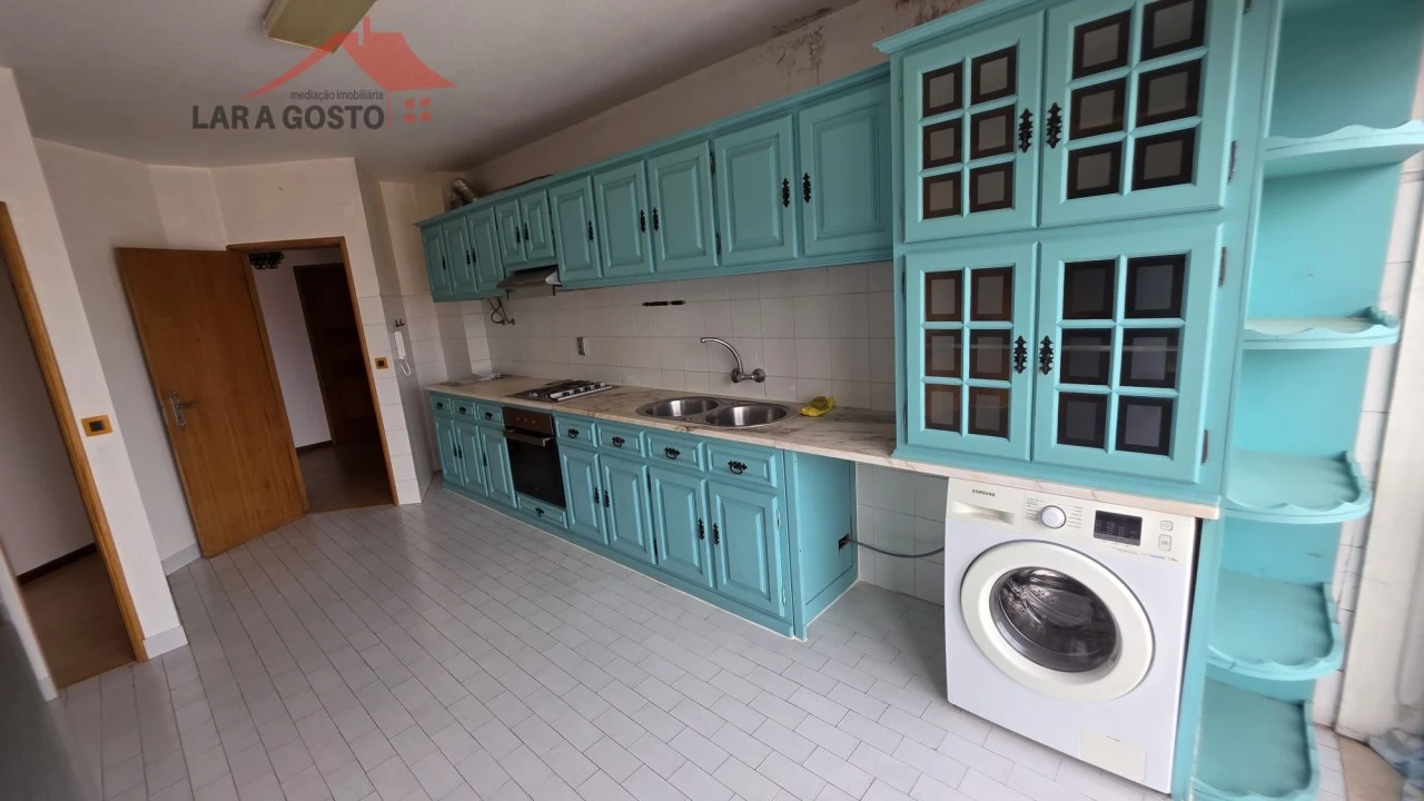 Apartamento T3 para Venda em Macedo de Cavaleiros Foto 6