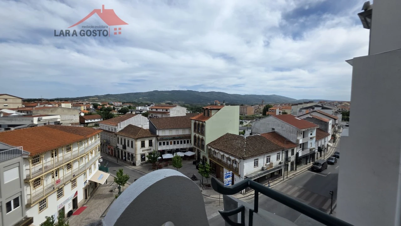 Apartamento T3 para Venda em Macedo de Cavaleiros Foto 9