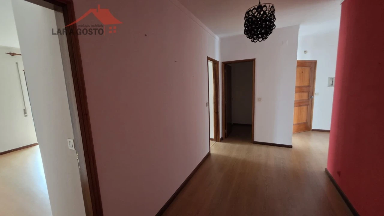 Apartamento T3 para Venda em Macedo de Cavaleiros Foto 19