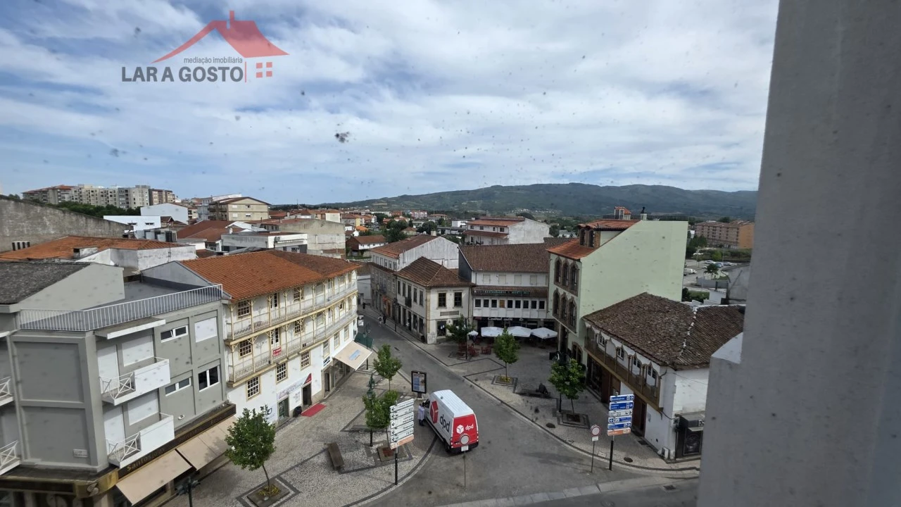 Apartamento T3 para Venda em Macedo de Cavaleiros Foto 22