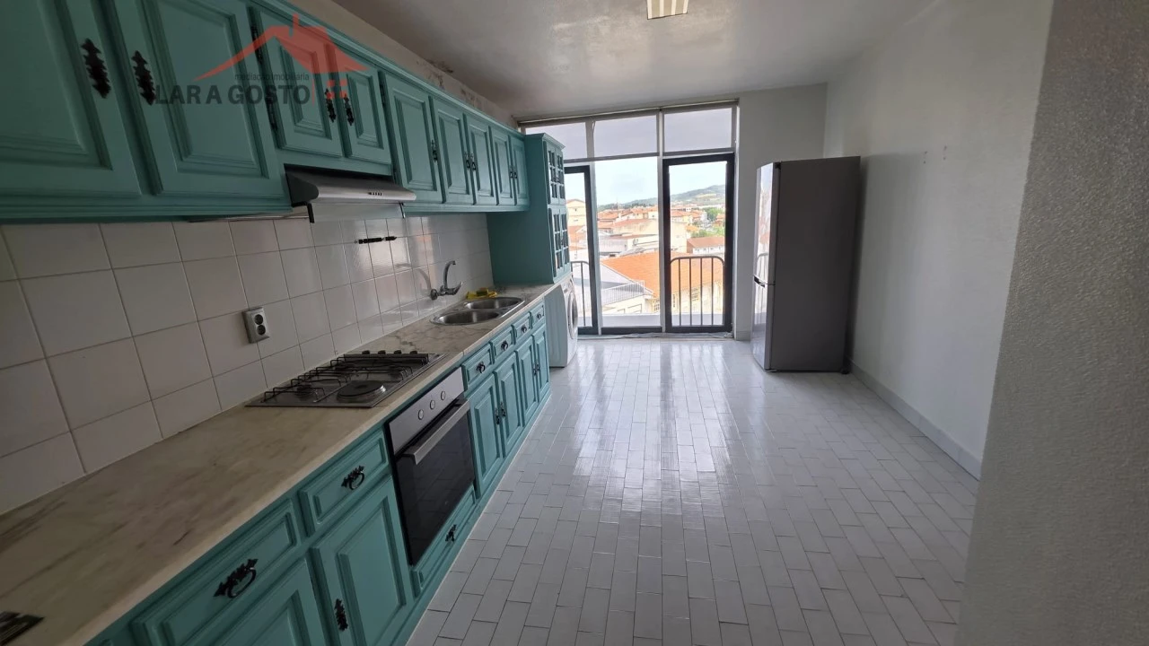 Apartamento T3 para Venda em Macedo de Cavaleiros Foto 1