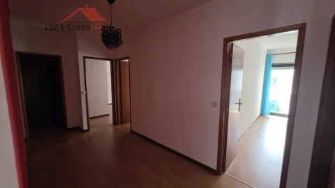 Apartamento T3 para Venda em Macedo de Cavaleiros