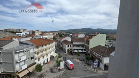 Apartamento T3 para Venda em Macedo de Cavaleiros