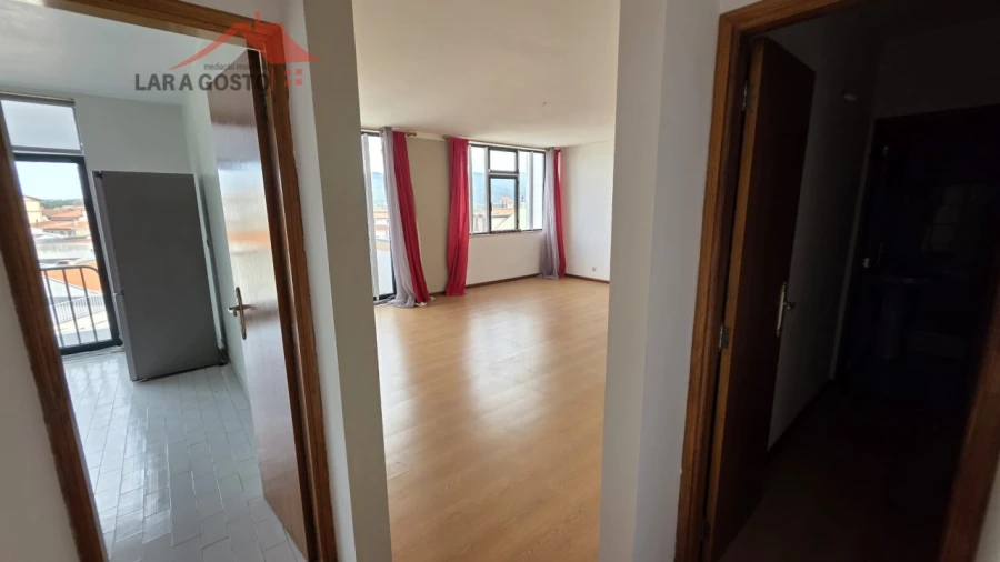 Apartamento T3 para Venda em Macedo de Cavaleiros Foto 7