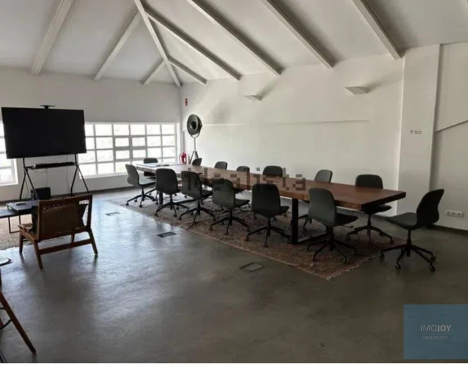 Escritório para Arrendamento em Santa Marinha e São Pedro da Afurada Foto 3