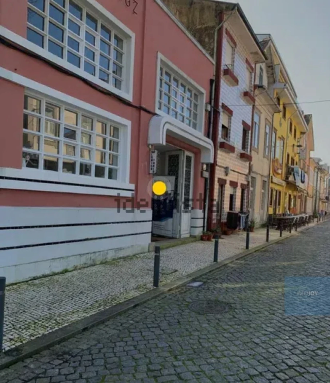 Escritório para Arrendamento em Santa Marinha e São Pedro da Afurada Foto 7
