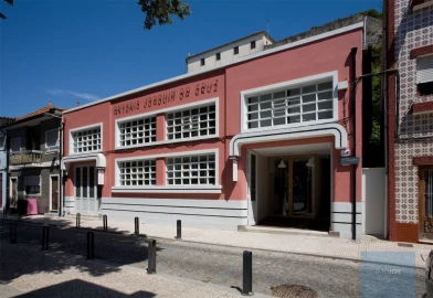 Escritório para Arrendamento em Santa Marinha e São Pedro da Afurada
