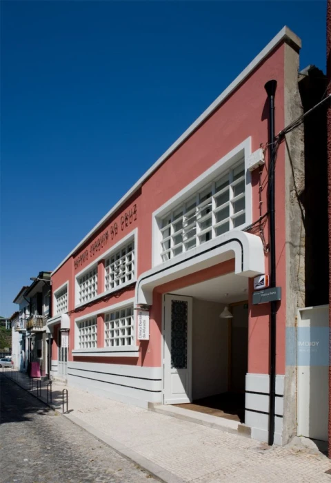 Escritório para Arrendamento em Santa Marinha e São Pedro da Afurada