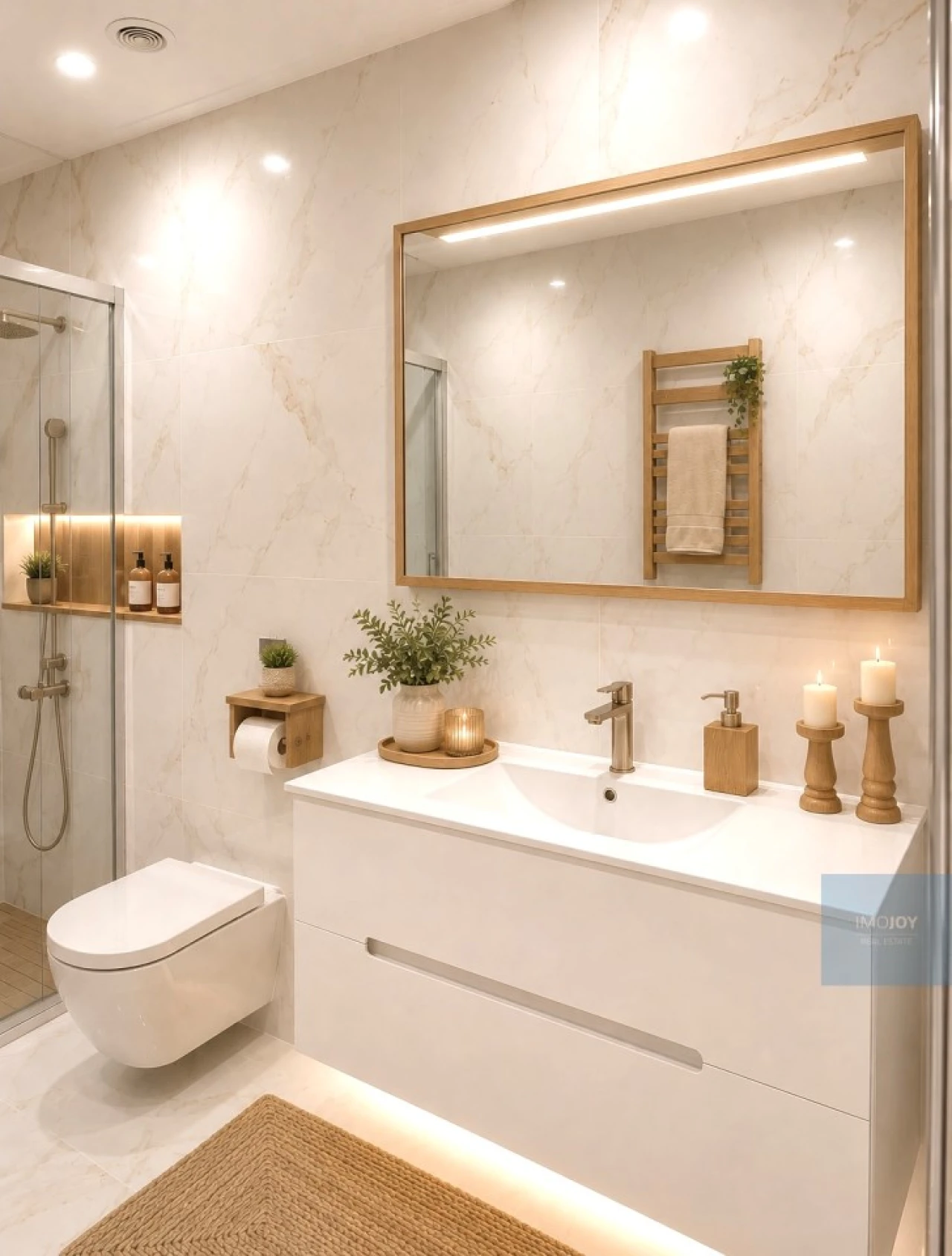 Apartamento T1 para Venda em Montijo e Afonsoeiro Foto 14