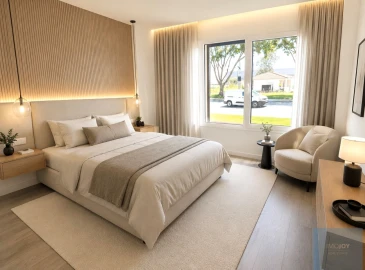 Apartamento T1 para Venda em Montijo e Afonsoeiro