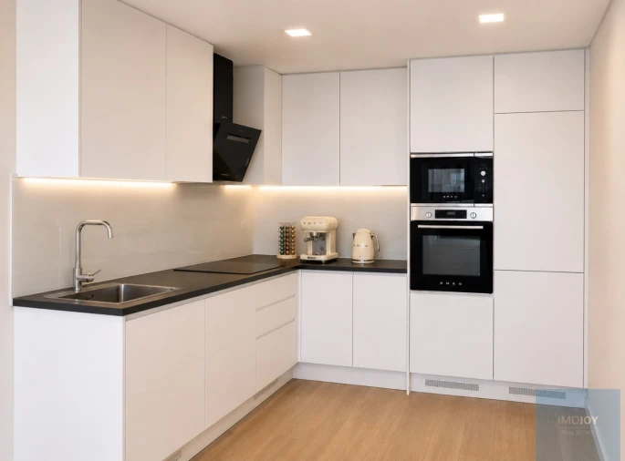 Apartamento T1 para Venda em Montijo e Afonsoeiro Foto 3