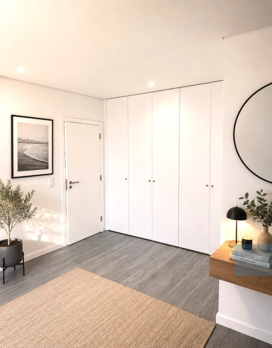Apartamento T1 para Venda em Montijo e Afonsoeiro Foto 12